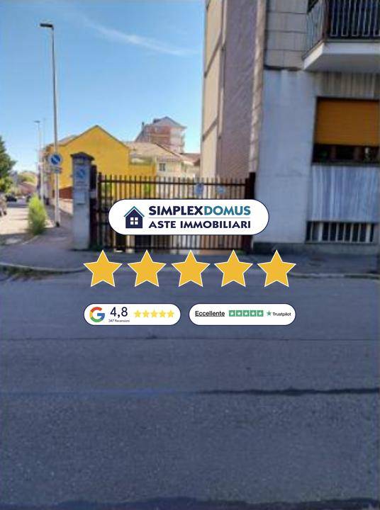 locale di sgombero in vendita a Collegno