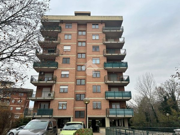 appartamento in vendita a Collegno in zona Savonera