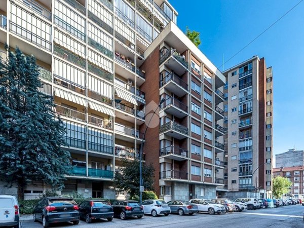 appartamento in vendita a Collegno