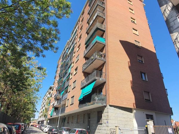 appartamento in vendita a Collegno