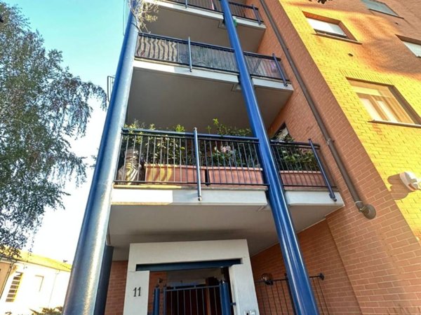 appartamento in vendita a Collegno