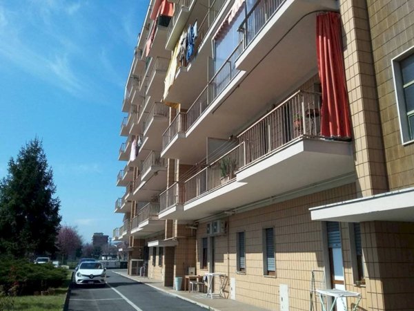 appartamento in vendita a Collegno in zona Savonera