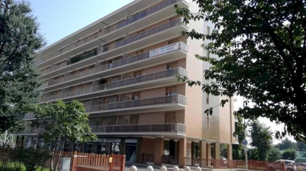 appartamento in vendita a Collegno in zona Savonera