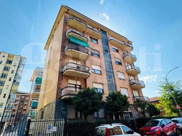 appartamento in vendita a Collegno