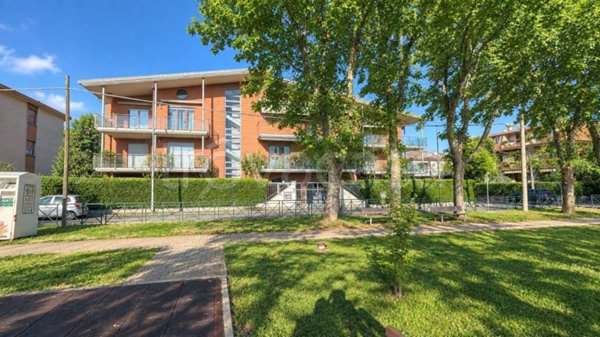 appartamento in vendita a Collegno in zona Leumann