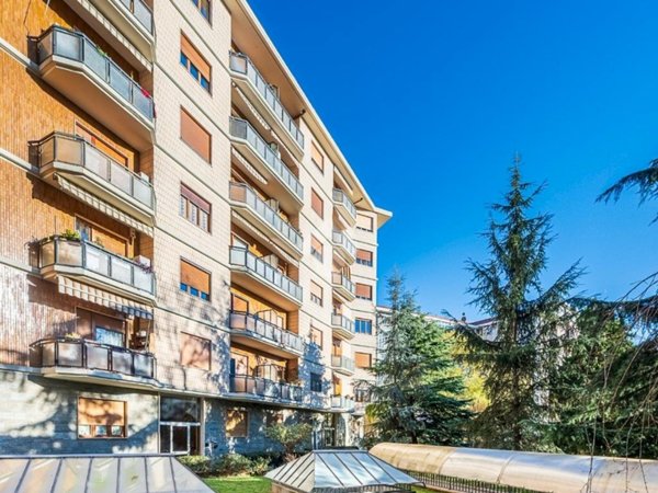 appartamento in vendita a Collegno