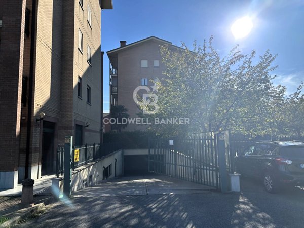 box auto in vendita a Collegno in zona Savonera