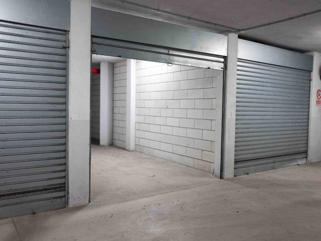 box auto in vendita a Collegno