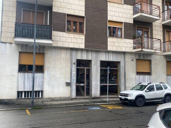 box auto in vendita a Collegno