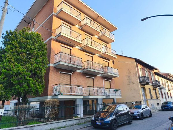 box auto in vendita a Collegno
