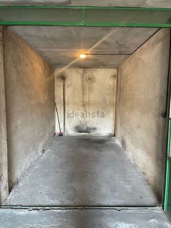 box auto in vendita a Collegno in zona Leumann