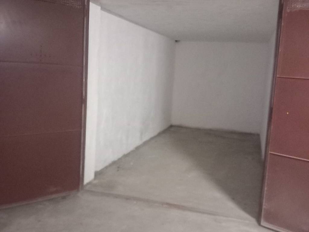 box auto in vendita a Collegno in zona Leumann