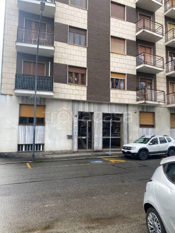 box auto in vendita a Collegno