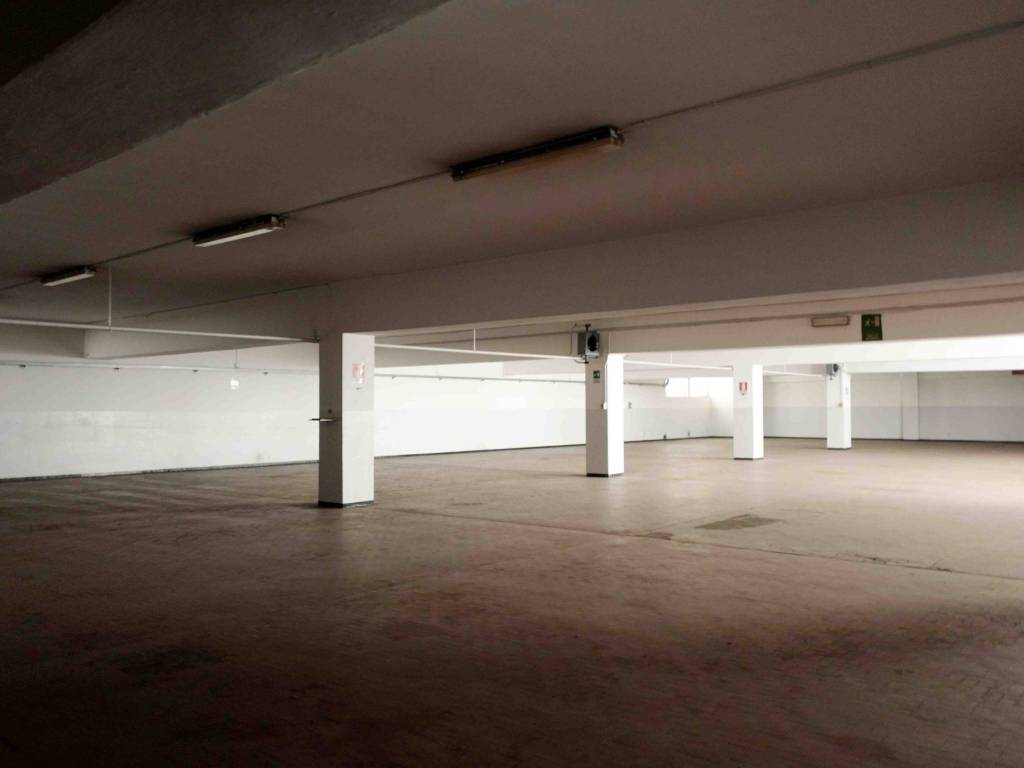 box auto in vendita a Collegno