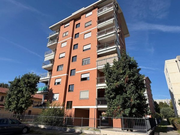 appartamento in vendita a Collegno