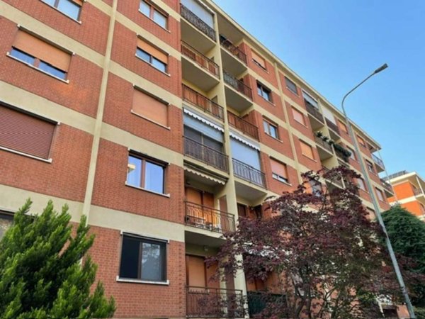 appartamento in vendita a Collegno in zona Savonera