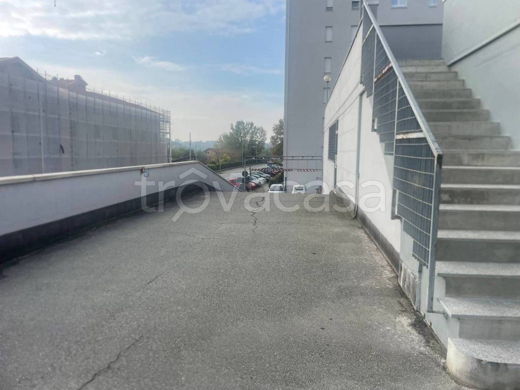 box auto in vendita a Collegno