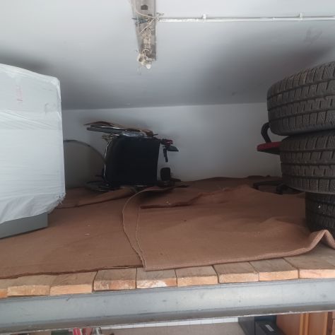 box auto in vendita a Collegno