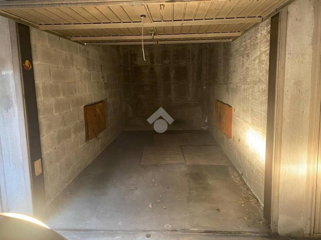 box auto in vendita a Collegno