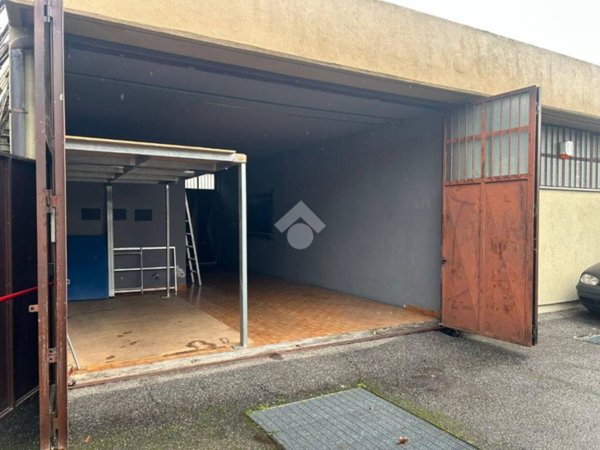 box auto in vendita a Collegno