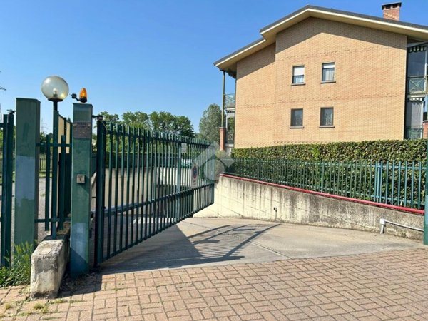 box auto in vendita a Collegno