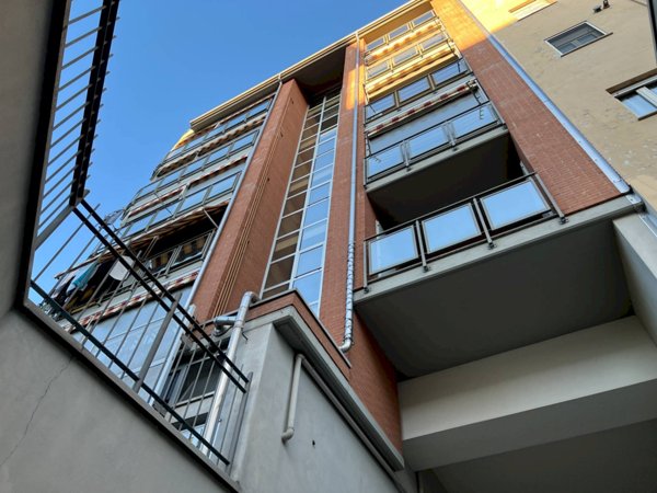 box auto in vendita a Collegno in zona Leumann