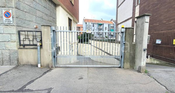 box auto in vendita a Collegno