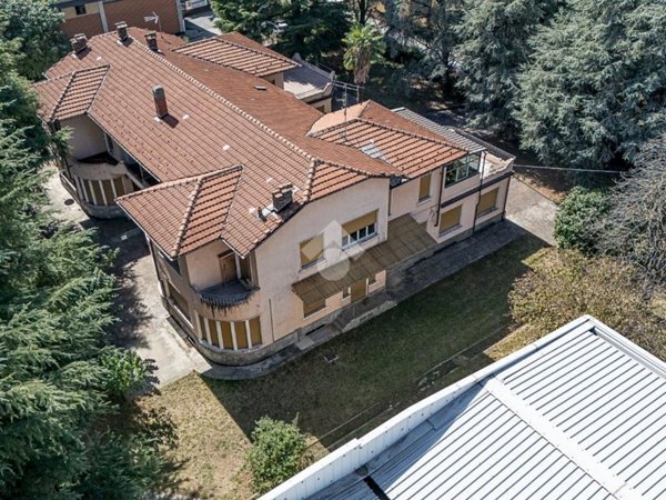 casa indipendente in vendita a Collegno