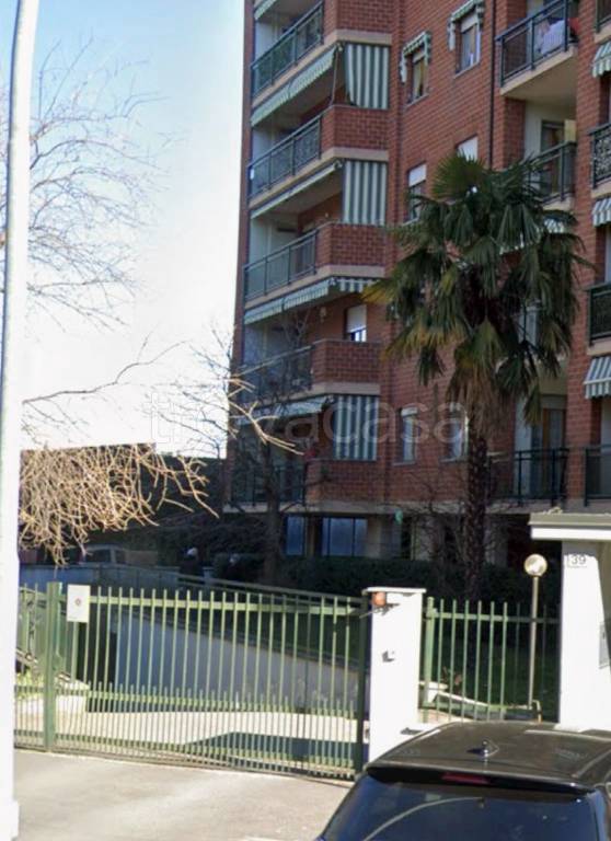 box auto in vendita a Collegno