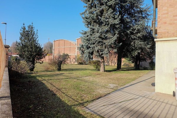terreno edificabile in vendita a Collegno