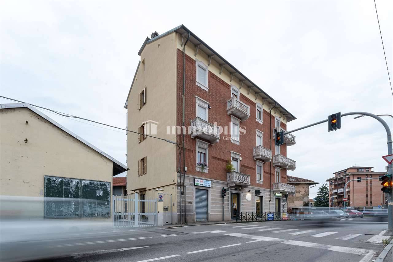 appartamento in vendita a Collegno