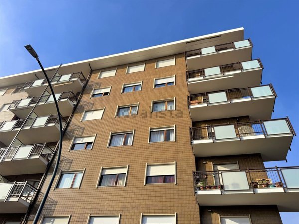 appartamento in vendita a Collegno
