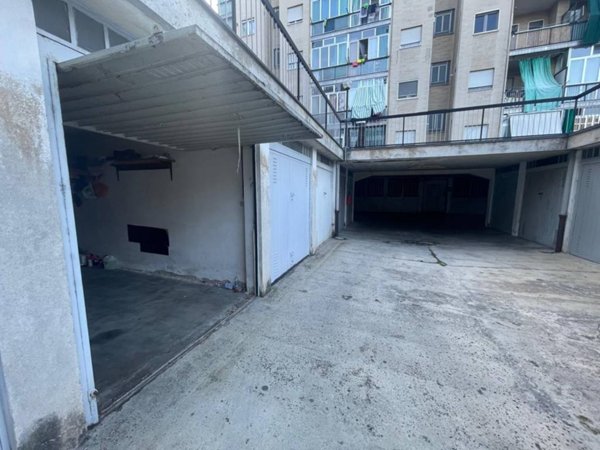 box auto in vendita a Collegno