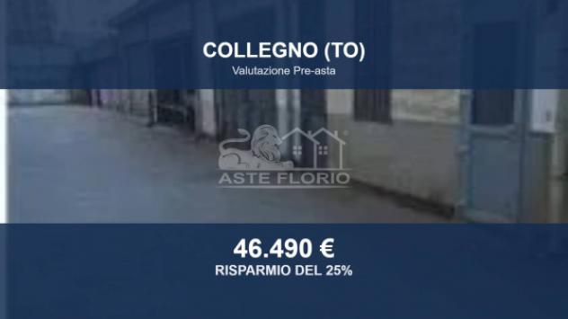 ufficio in vendita a Collegno