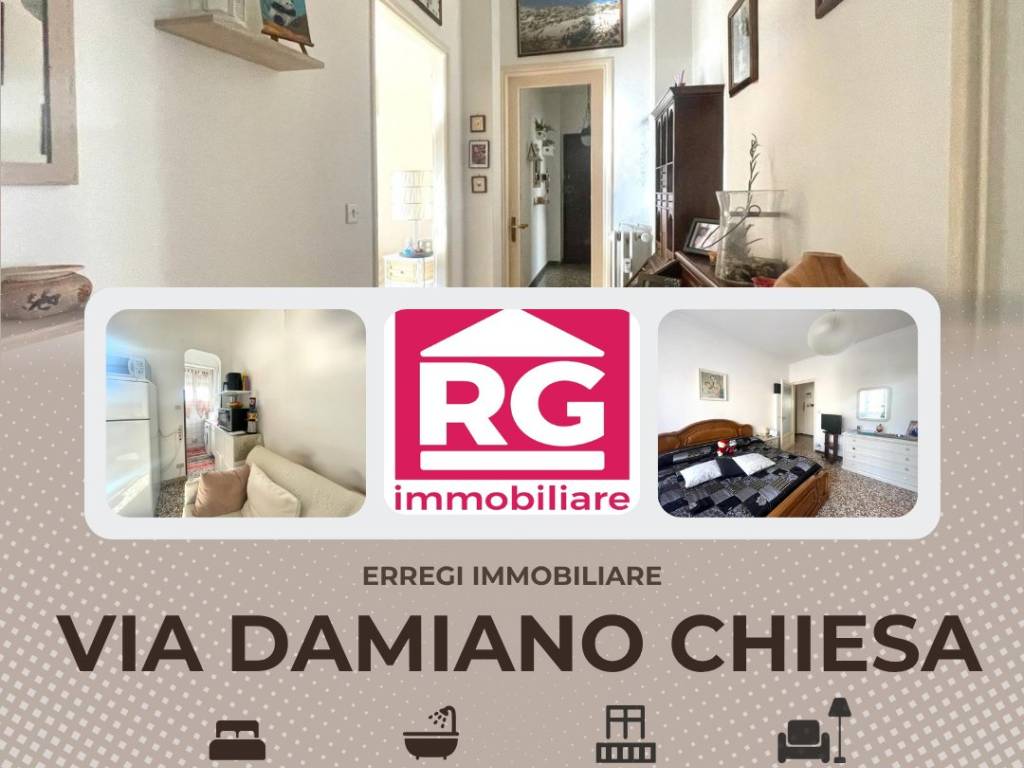 appartamento in vendita a Collegno in zona Leumann