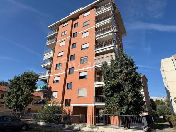 appartamento in vendita a Collegno