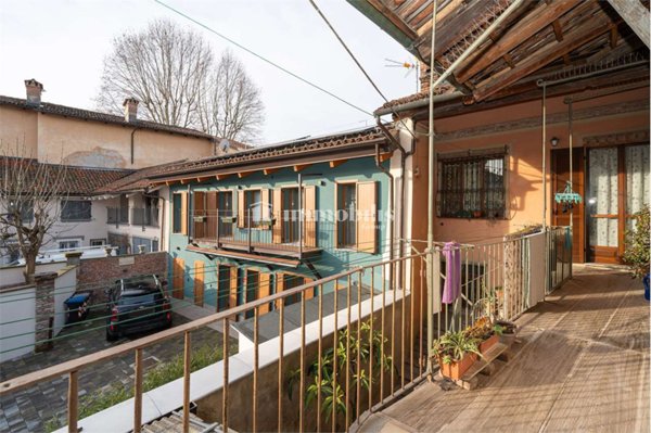 casa indipendente in vendita a Collegno