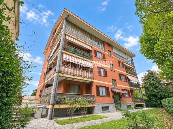 appartamento in vendita a Collegno