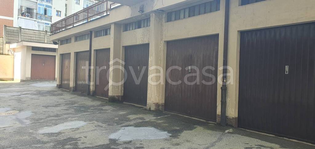 box auto in vendita a Collegno