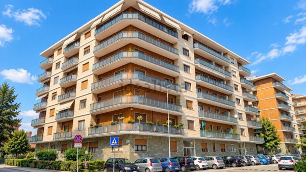 appartamento in vendita a Collegno