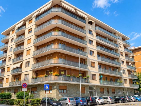 appartamento in vendita a Collegno