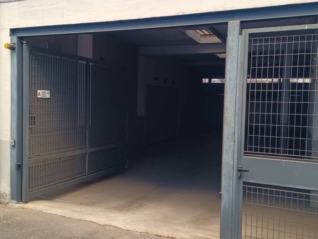box auto in vendita a Collegno