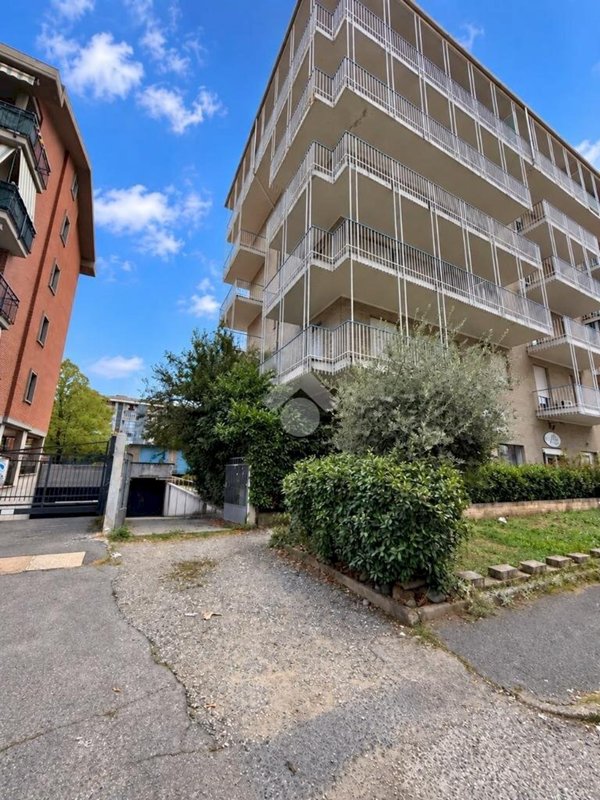 box auto in vendita a Collegno