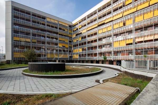 appartamento in vendita a Collegno in zona Leumann
