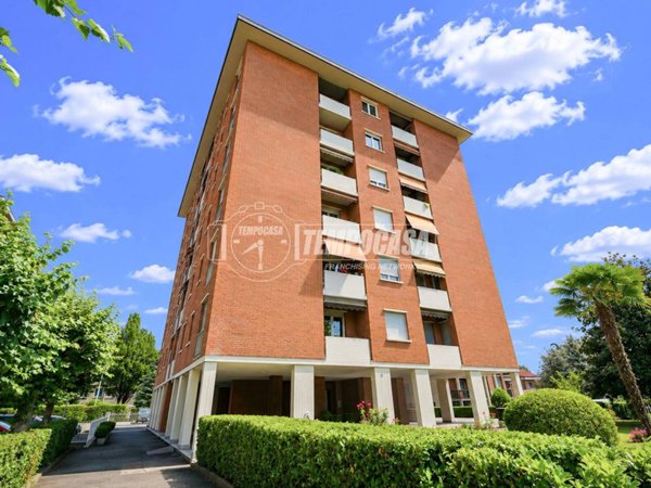 appartamento in vendita a Collegno