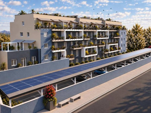 appartamento in vendita a Collegno