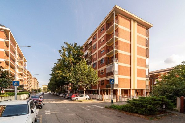 appartamento in vendita a Collegno in zona Savonera