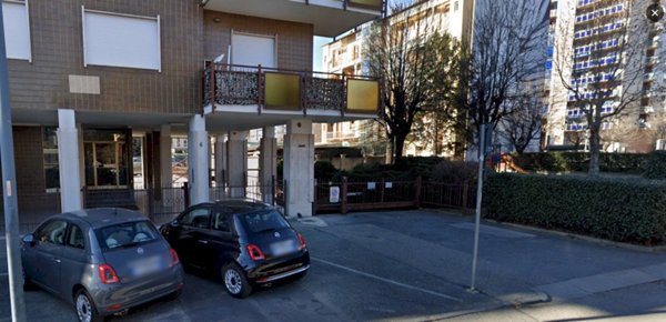 box auto in vendita a Collegno