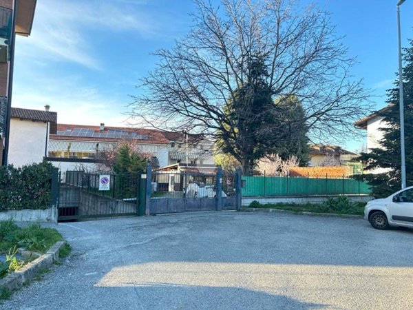 appartamento in vendita a Collegno