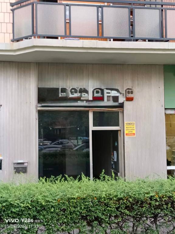 appartamento in vendita a Collegno in zona Leumann